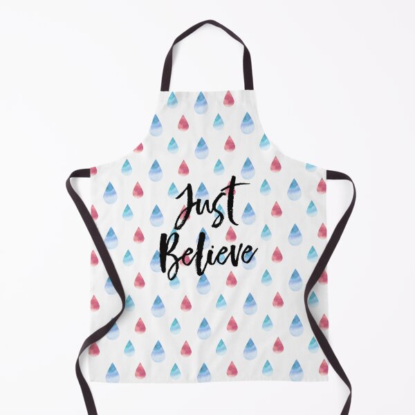 Item preview, Just Believe designed and sold by BekkaCampbell.