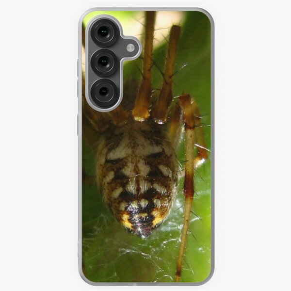 Item preview, Patterned Spider designed and sold by Michelle McCullough.