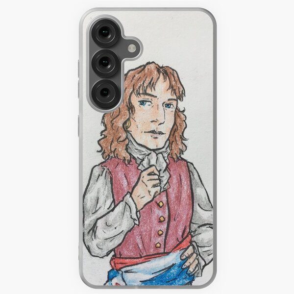 Item preview, Saint-Just designed and sold by Yaboizelda.