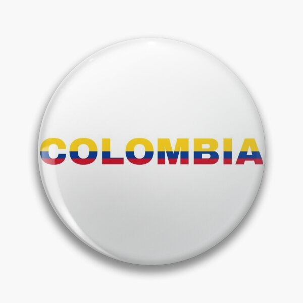 Item preview, Colombian flag designed and sold by Bc31.