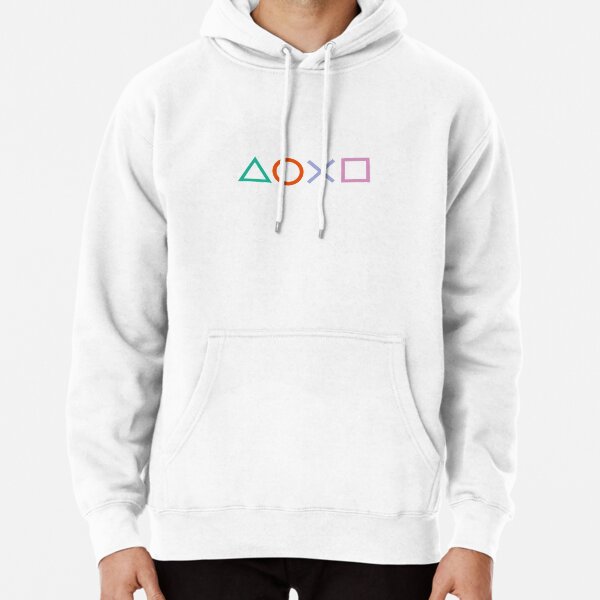 tisa hoodie