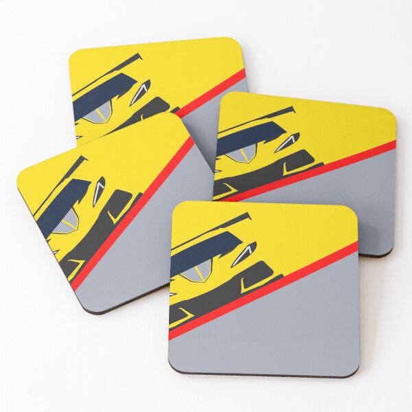 Item preview, Corvette C8 designed and sold by chipperdesign12.