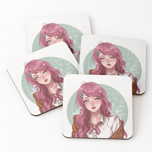 Item preview, Animate Girl designed and sold by EnvisionLin.