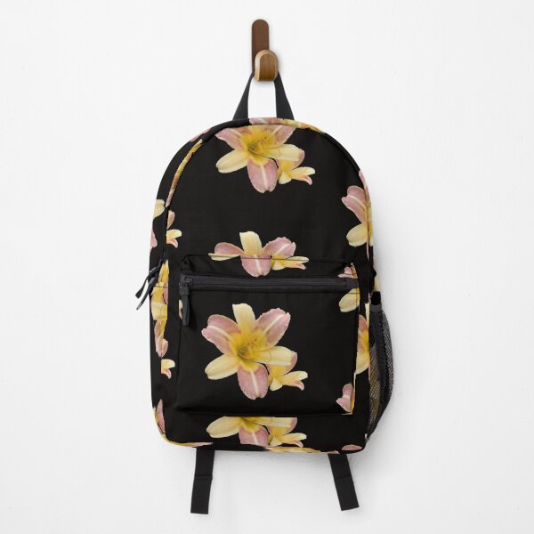 Item preview, Yellow and Brown Lilly by LisetteV designed and sold by Vero De.