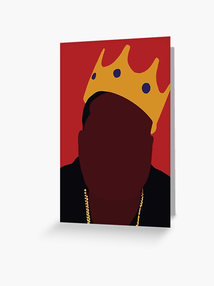 imbae_  Biggie smalls, Biggie smalls print, Celebrity design