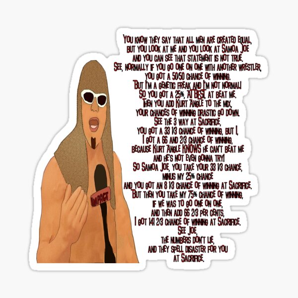 Wwe Meme Stickers Redbubble - youtube randy ronda kanye west and lil pump loves roblox youtube