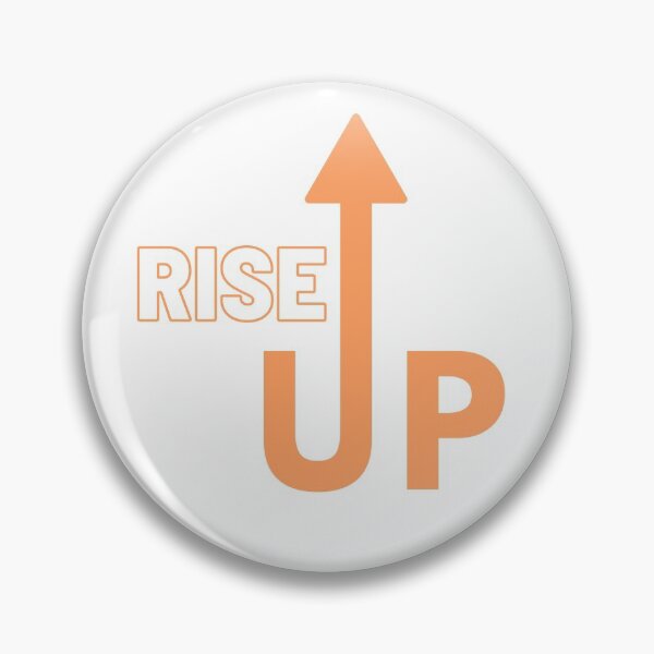 Item preview, Rise Up designed and sold by aBodizeR.