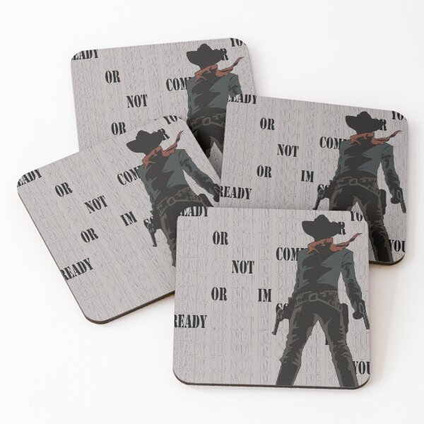 Item preview, Cowboy designed and sold by jdrip.