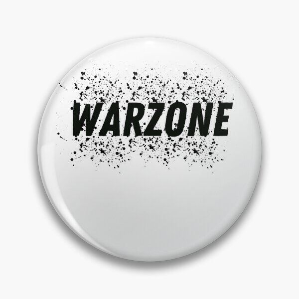 Item preview, COD warzone gamer design designed and sold by Missadesign.