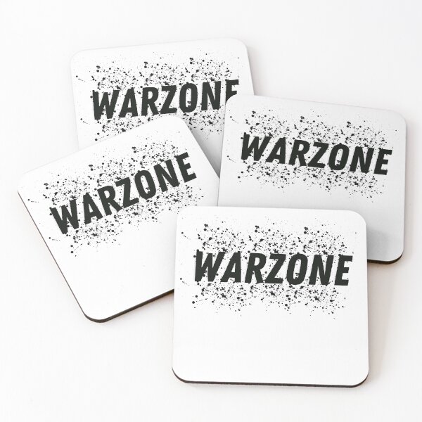 Item preview, COD warzone gamer design designed and sold by Missadesign.