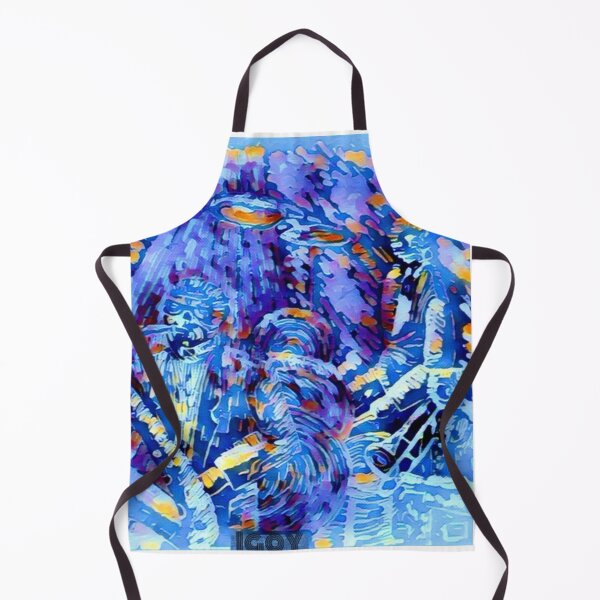 Item preview, Jazz band blues designed and sold by sianney-fanart.