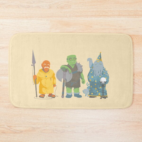 Item preview, Orcs designed and sold by Karl-der-Tolle.
