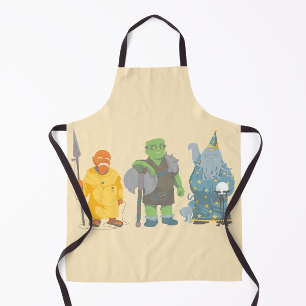 Item preview, Orcs designed and sold by Karl-der-Tolle.