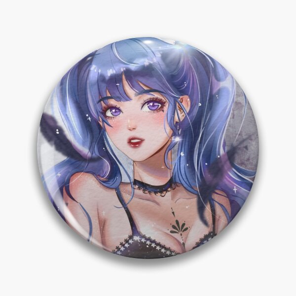 Item preview, Animate Girl  designed and sold by EnvisionLin.