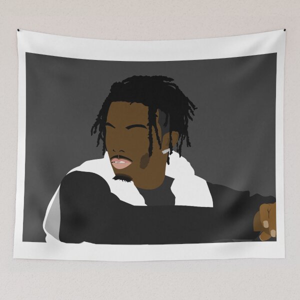 Item preview, Playboi Carti designed and sold by brandonpickus.