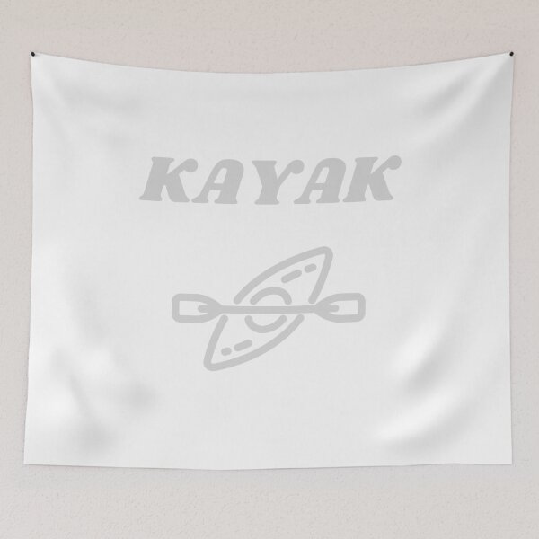Item preview, Kayac designed and sold by delvaoutfitters.