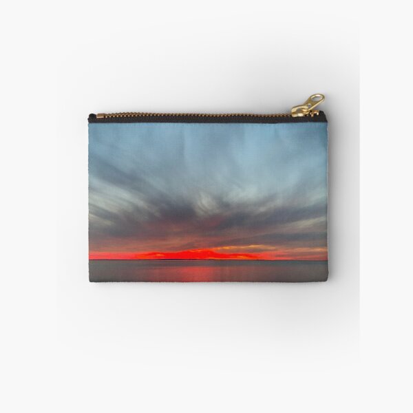 Item preview, Wispy Australian Sunset designed and sold by auabromell.