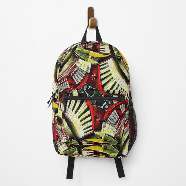 Item preview, Accordions designed and sold by Maria  Gonzalez.