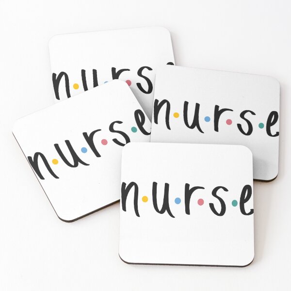 Item preview, nurse  designed and sold by Joslyn Rinnels.