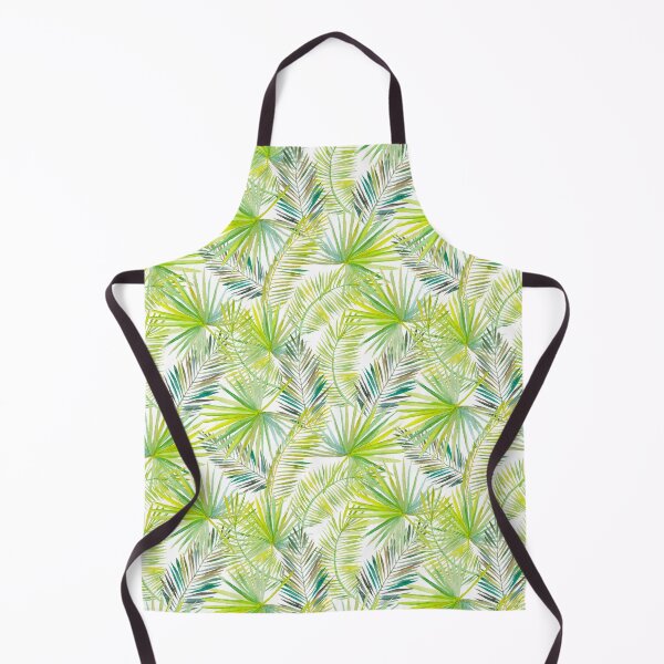 Item preview, Palm Leaves #1 designed and sold by BekkaCampbell.