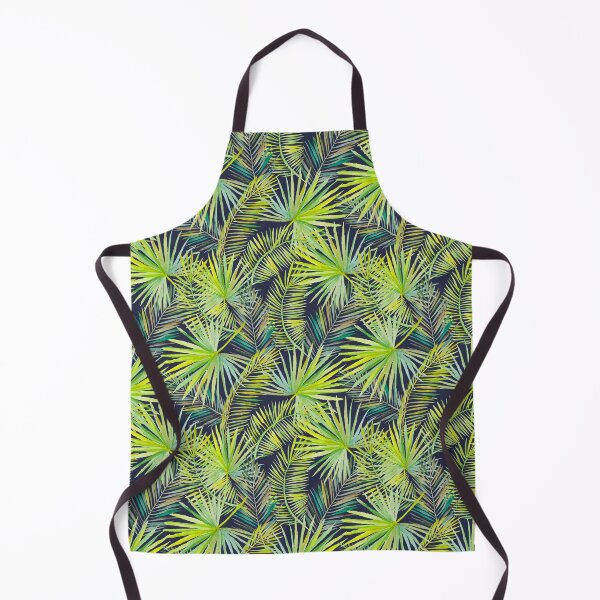 Item preview, Palm Leaves #2 designed and sold by BekkaCampbell.