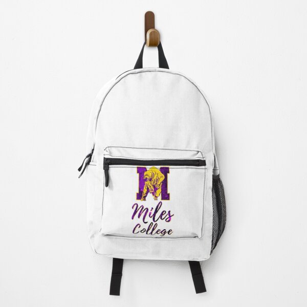 Item preview, Glitter Miles College (1) designed and sold by ConceptualClub.