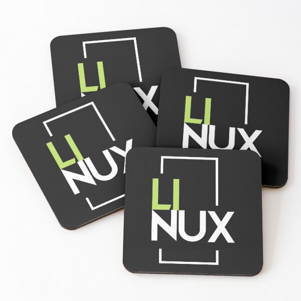 Item preview, Linux designed and sold by WCP Store.