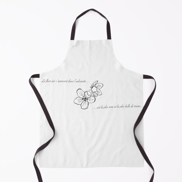 Item preview, Quote, Cherry Blossom, black designed and sold by Jess-Xs.