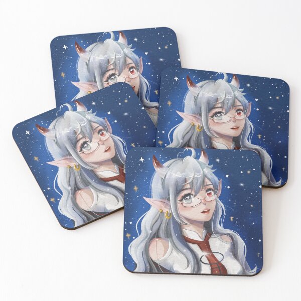 Item preview, Magical Girl designed and sold by EnvisionLin.