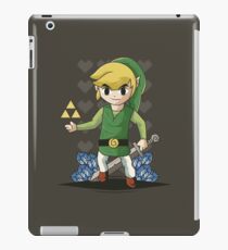 The Legend of Zelda: Wind Waker iPad Case/Skin
