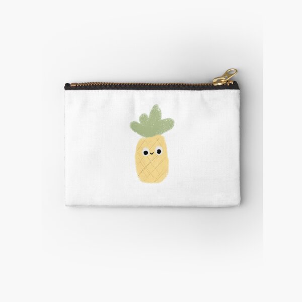 Item preview, cute pineapple designed and sold by charrypinky.
