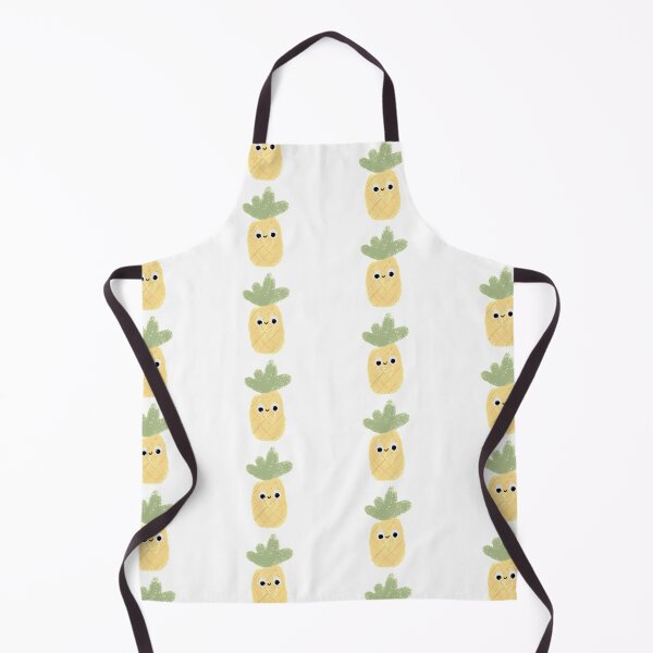 Item preview, cute pineapple designed and sold by charrypinky.