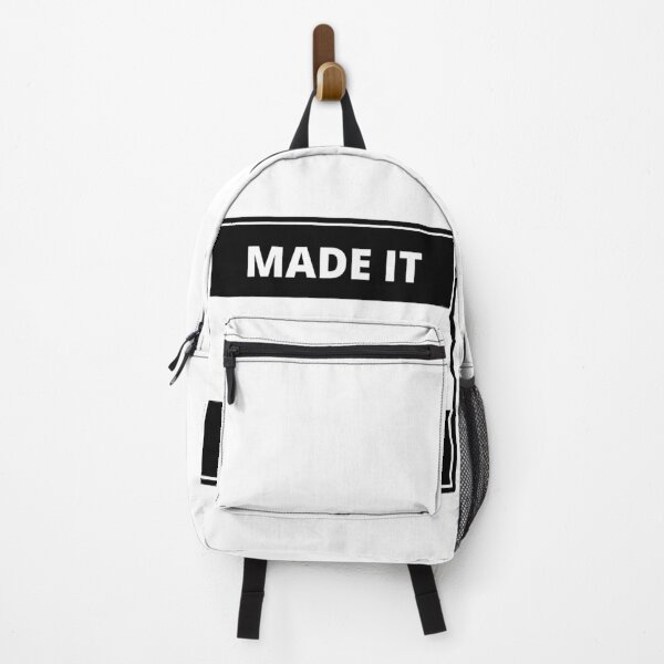 Item preview, Funny gamer Made it out of The Gulag warzone designed and sold by Missadesign.