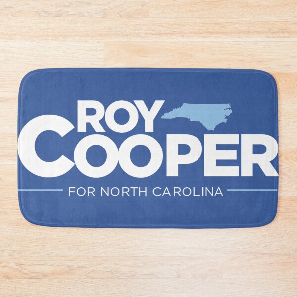 Item preview, Roy Cooper designed and sold by cocreations.