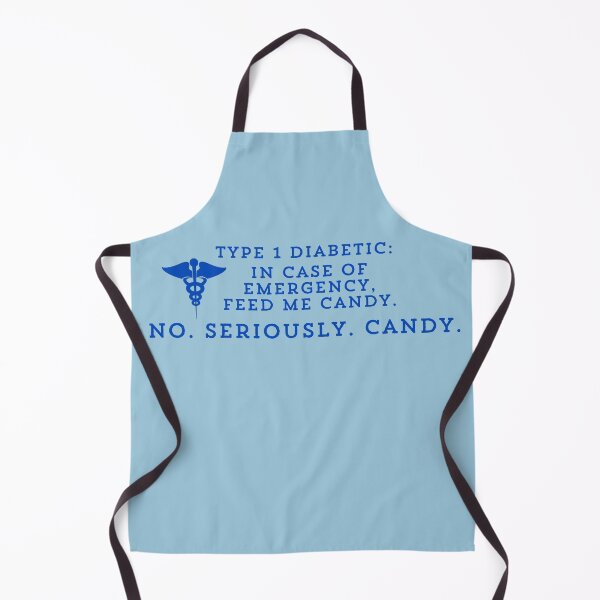Item preview, In Case of Emergency Candy T1D designed and sold by JesSaying.