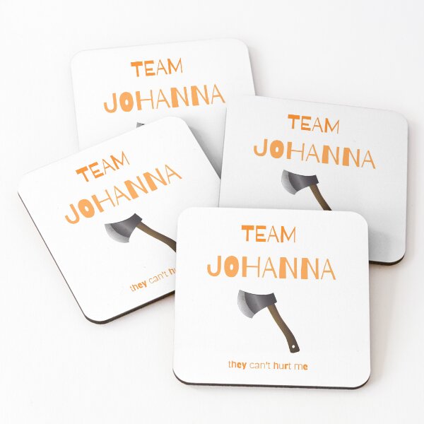 Item preview, Team Johanna designed and sold by musical designs.