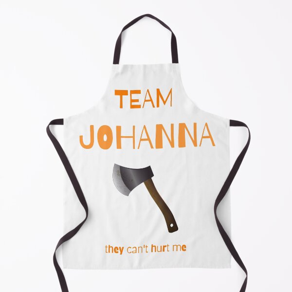 Item preview, Team Johanna designed and sold by musical designs.