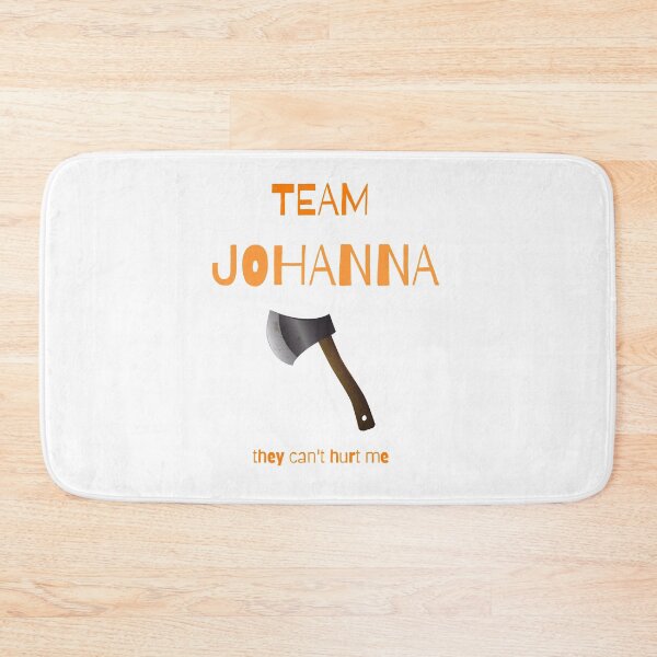 Item preview, Team Johanna designed and sold by musical designs.
