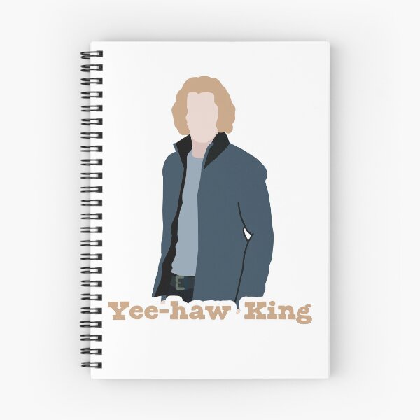 Item preview, Jasper Hale (Cullen) - Yee-haw King designed and sold by LivAlysr.