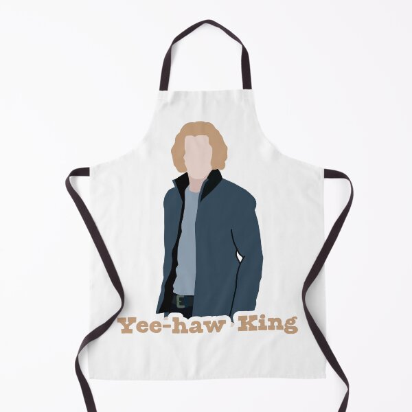 Item preview, Jasper Hale (Cullen) - Yee-haw King designed and sold by LivAlysr.