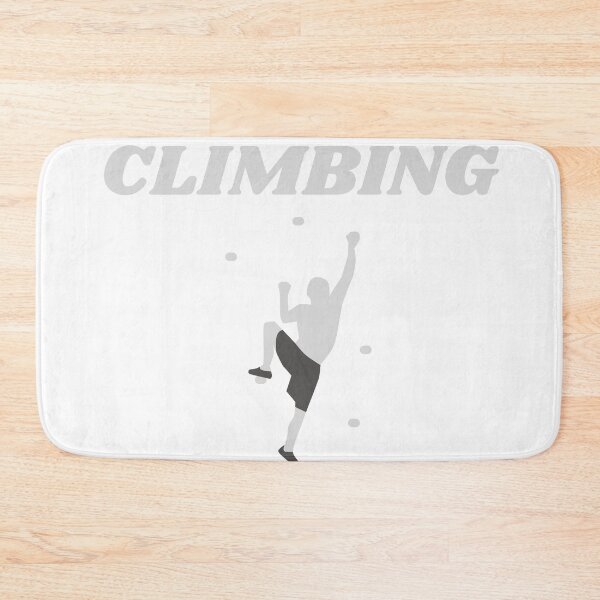 Item preview, Climbing designed and sold by delvaoutfitters.
