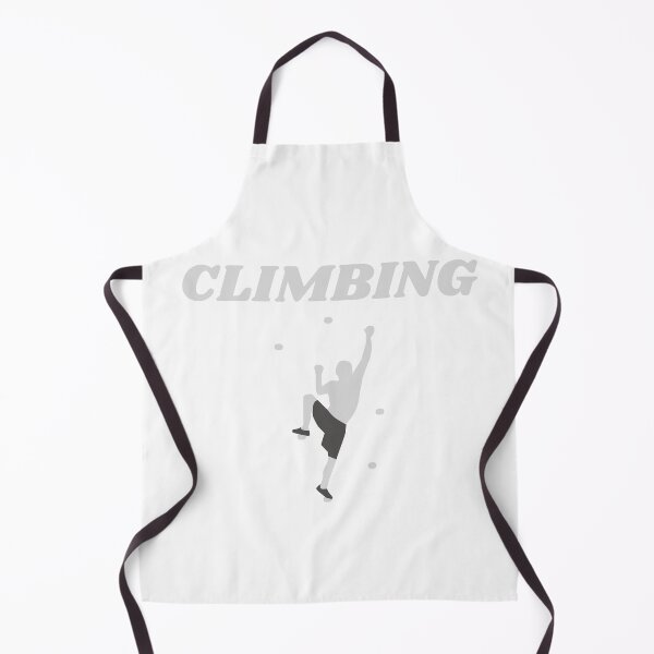 Item preview, Climbing designed and sold by delvaoutfitters.