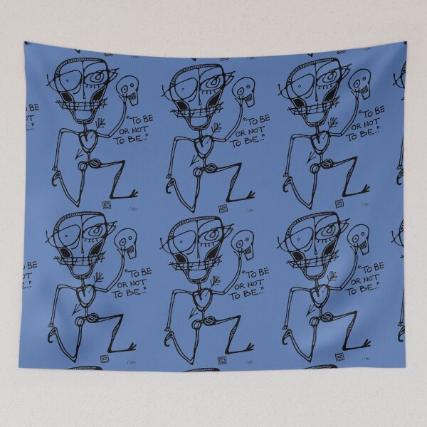 Item preview, To be... designed and sold by Nelma Guimarães.