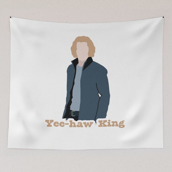 Item preview, Jasper Hale (Cullen) - Yee-haw King designed and sold by LivAlysr.