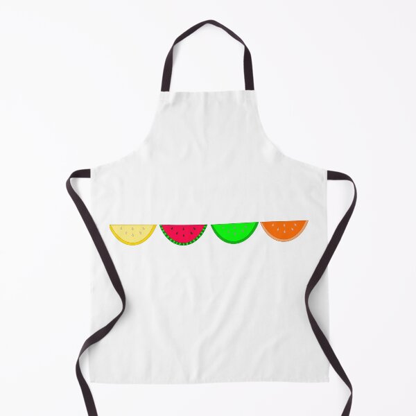 Item preview, fruit slices design designed and sold by charloottttee.