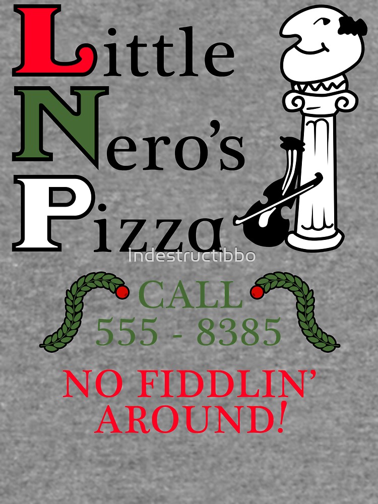 Leichter Pullover for Sale mit &amp;quot;Die Pizza des kleinen Nero&amp;quot; von ...