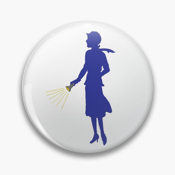 Item preview, Girl Detective designed and sold by Some Little Good.