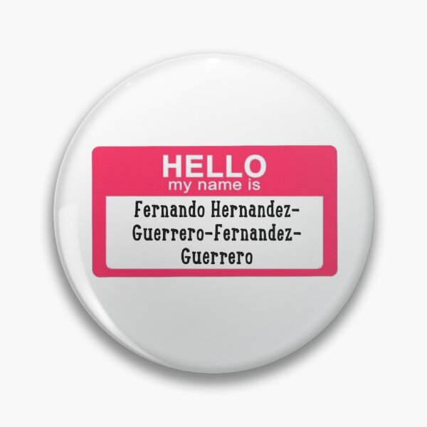 Item preview, Full House Fernando designed and sold by marisaj4488.
