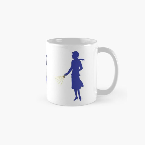Girl Detective Classic Mug