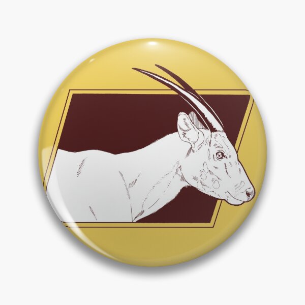 Item preview, Save The Saola - Asian Unicorn (no words) designed and sold by comfykindness.